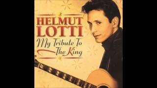 Helmut Lotti  If You Were Mine [upl. by Llehcim]