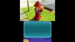 YoKai Watch 3 Sukiyaki Japan Gameplay part 1 [upl. by Enimrej]