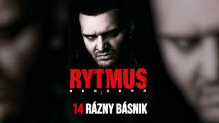 Rytmus  Rázny básnik prod BuRo [upl. by Brag]