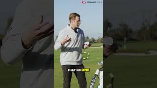 Callaway Paradym Ai Smoke  Ai Smart Face Technology [upl. by Forras]