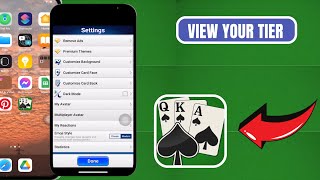 View your Tier on Spades  GamingExplained [upl. by Bergh]