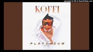 Koffi Olomide  Mbuma [upl. by Annoyk]