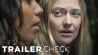 THEY SEE YOU Trailer 2 German Deutsch 2024 [upl. by Kara184]