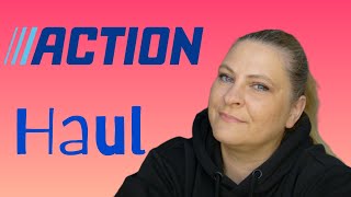 Action Haul 🍂 November 2024 🍂 [upl. by Halla]