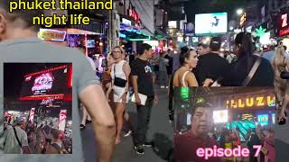 travel asian tour phuket thailand episode 7 [upl. by Devin]