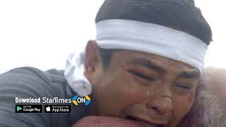 BrothersEP757 Cardo cries in anguishStarTimes [upl. by Hogle]