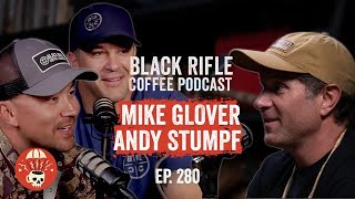 PART 1 Evan Hafer Andy Stumpf and Mike Glover Talk ht and Tell Stories  BRCC 280 [upl. by Gernhard]