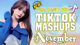 New Tiktok Mashup 2024 Philippines Party Music Viral Dance Trends October 31st [upl. by Norrv]