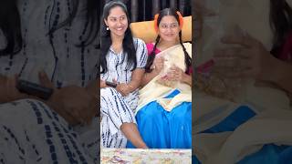 Village akka city sister 😂 episode 447 saipavani jayaammulu subbalakshmi ownvoice trending [upl. by Bevan]