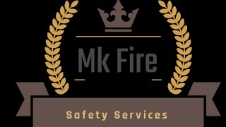 What is Fire 🔥🚒 fire fireextinguishers safetyfirst youtube Mk Fire Safety Services [upl. by Alemac]