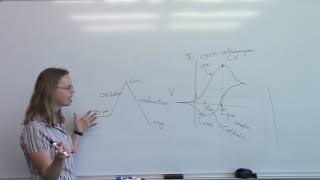 FSCV Part 1 Conventional Cyclic Voltammetry Theory [upl. by Fishbein]