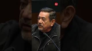 Colosio Riojas responde CONTUNDENTE a Felix Salgado sobre el asesinato de su padre [upl. by Birk987]