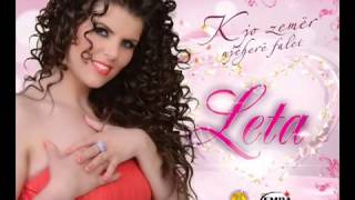 Leta  Tallava Xhemile Official Video [upl. by Aihsekan]