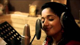 Kavya Madhavan Singing  Mounamai Manasil Song  MATINEE Movie [upl. by Nimad382]