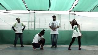 Old school choreography  Hip Hop Hooray  Happy Hours Dance Place [upl. by Yorgos221]