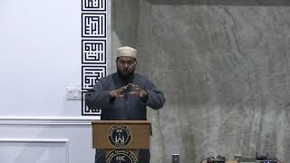 The Hereafter Series  Speaker Shaykh Abdul Jaleel [upl. by El892]