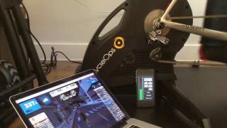 Cycleops Hammer Sound Test  Zwift Gear Test  TitaniumGeek [upl. by Shore648]