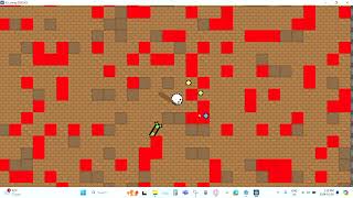 Godot game jam attempt [upl. by Naimad]