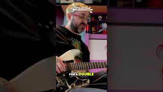 Unlock the Power of Drop D Tuning for Rock and Metal Riffs [upl. by Cacie707]