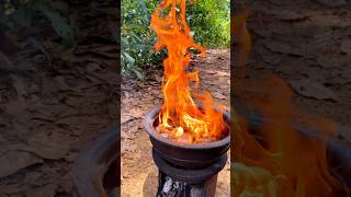 Roasted Cashew Nuts  කජු පුච්චමුද [upl. by Annas]