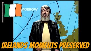 Ronnie Drew Presents the Story of Scientist Richard Kirwan 1977 [upl. by Silsbye133]