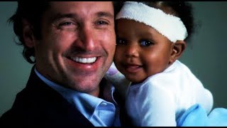 GREYS ANATOMY TOP DEREK AND ZOLA SCENES [upl. by Itirahc]