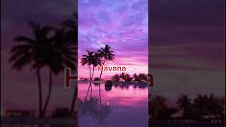 Havana remix [upl. by Rolan]