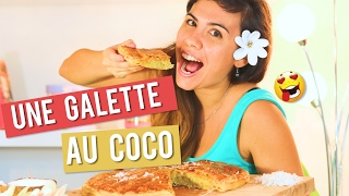 Une galette des rois au Coco [upl. by Wilmar]