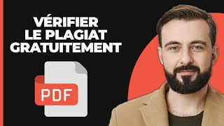 Comment Vérifier Le Plagiat Gratuitement Facile [upl. by Annoed]