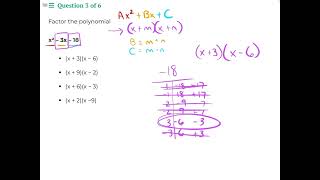 Electrical IBEW Aptitude Test Sample Question 3 [upl. by Gruver]