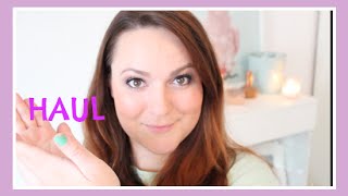 Haul Zara DM Essie Laura Mercier [upl. by Reivaz]