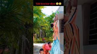 Ascorol kar liya ❌️bhai shorts short funny comedy [upl. by Eelirem]