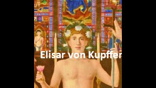 Elisar von Kupffer [upl. by Rehtaef]