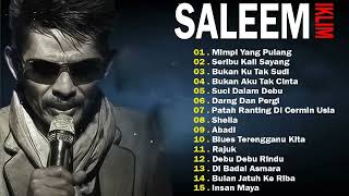 saleem iklim full album [upl. by Almena923]