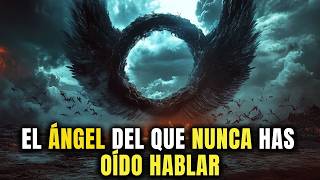 EL ÁNGEL DEL QUE NUNCA HAS OÍDO HABLAR VAS A QUERER VER ESTE VIDEO INMEDIATAMENTE [upl. by Enram135]