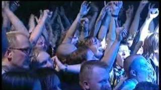 The Donnas  Live at Ruma klubi  Part 1 of 2 [upl. by Ramedlav416]