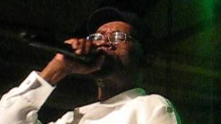 Beres HammondAnother DateSweetness LiveReggae Splash 2012 Stockholm 20120809 [upl. by Asilam492]