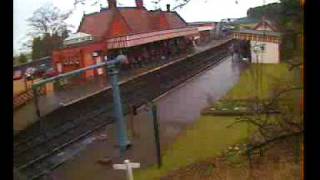 NNR Weybourne Station Webcam 8309 [upl. by Enna]