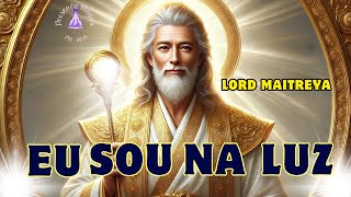 Mensagem do Lord MaitreyaLord Divino da Grande Fraternidade Branca EU SOU na Luz [upl. by Rebmyt]