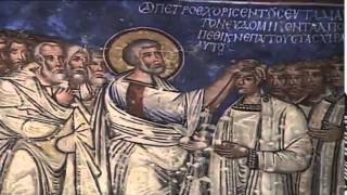 The Origin Of The Catholic Church [upl. by Guise]