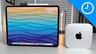 Use Your iPad As A Display For Your Mac Heres How [upl. by Attwood981]