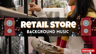 Best Music for Retail Store  Fashion Showroom Gym Background Music  Positive Energy Relaxing Beats [upl. by Dominik]