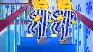 Bananas in Pyjamas Theme Song [upl. by Alahsal873]