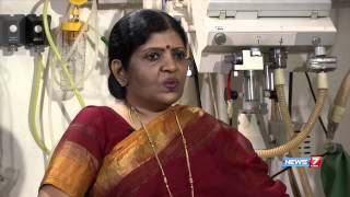 What are the signs of menopause   Doctor Naanga Eppadi Irukanum  News7 Tamil [upl. by Einahc]