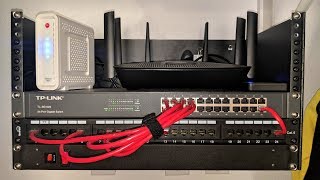 Home Networking 101  How to Hook It All Up [upl. by Daryle]