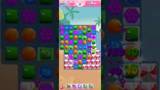 Candy Crush Saga Level 4639  No Boosters [upl. by Ydaf]