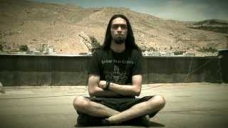 Metal in Iran Soul of metal reach the East [upl. by Sissy]