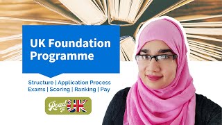 What is UKFP  IMG Guide to Applying for Internship in UK  Foundation Training Pay amp Exams [upl. by Suoilenroc]