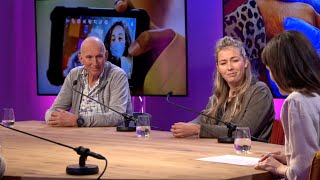 Hoe zit het met bijwerkingen van de vaccins  De coronavaccinatie talkshow [upl. by Renferd]