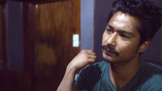 Saugat Malla Interview [upl. by Gerdi693]